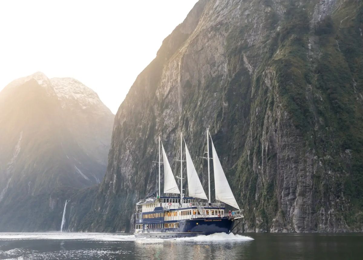 Milford Sound